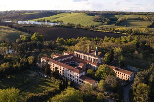 hotellerie de labbaye