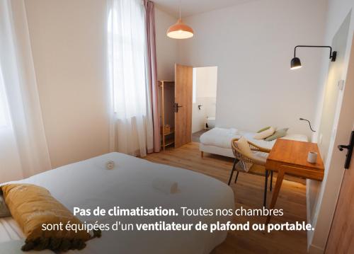 hotellerie de labbaye