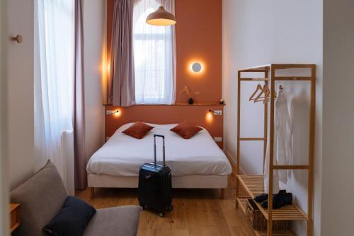 hotellerie de labbaye