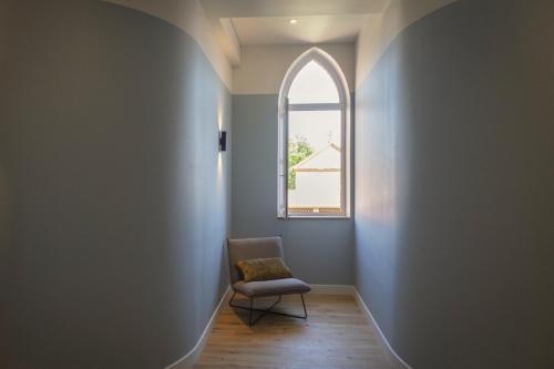 hotellerie de labbaye