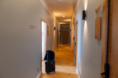 hotellerie de labbaye