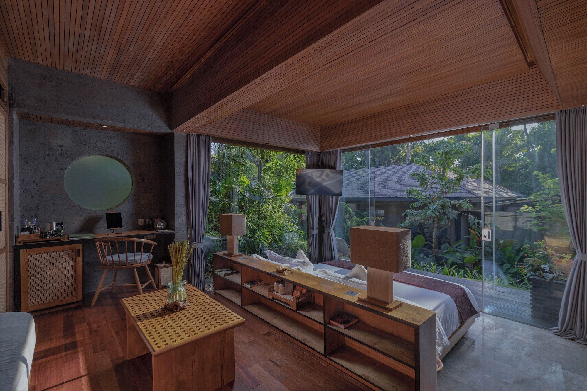 gdas bali health and wellness resort