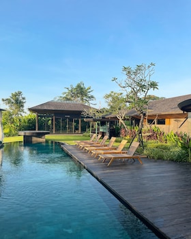 gdas bali health and wellness resort