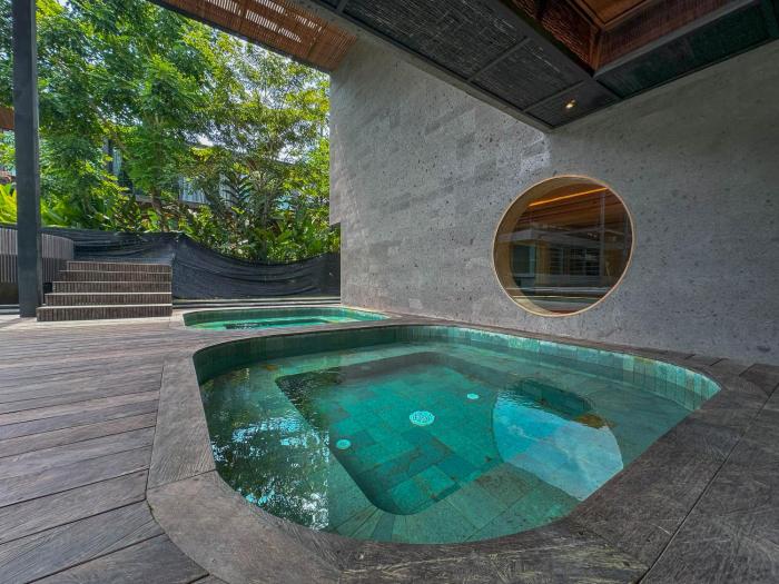 gdas bali health and wellness resort