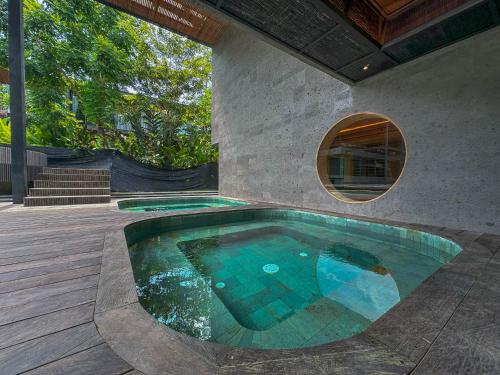gdas bali health and wellness resort