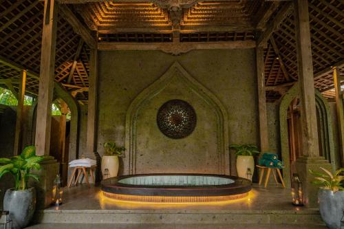 gdas bali health and wellness resort