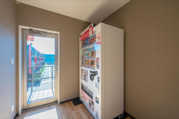 hotel r9 the yard kamisu