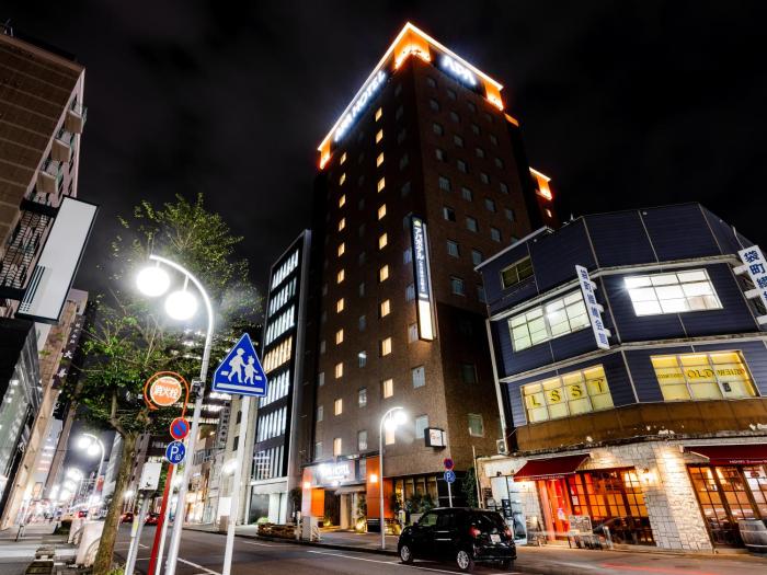 apa hotel nagoya fushimi ekikita