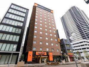 apa hotel nagoya fushimi ekikita