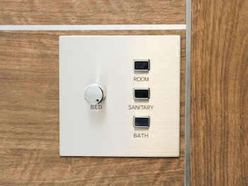 apahotel kamata ekimae