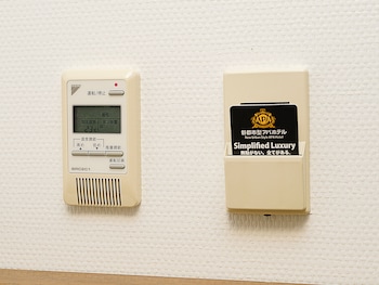 apahotel kamata ekimae