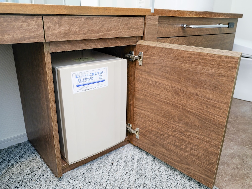 apahotel kamata ekimae