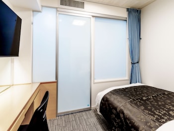 apahotel kamata ekimae