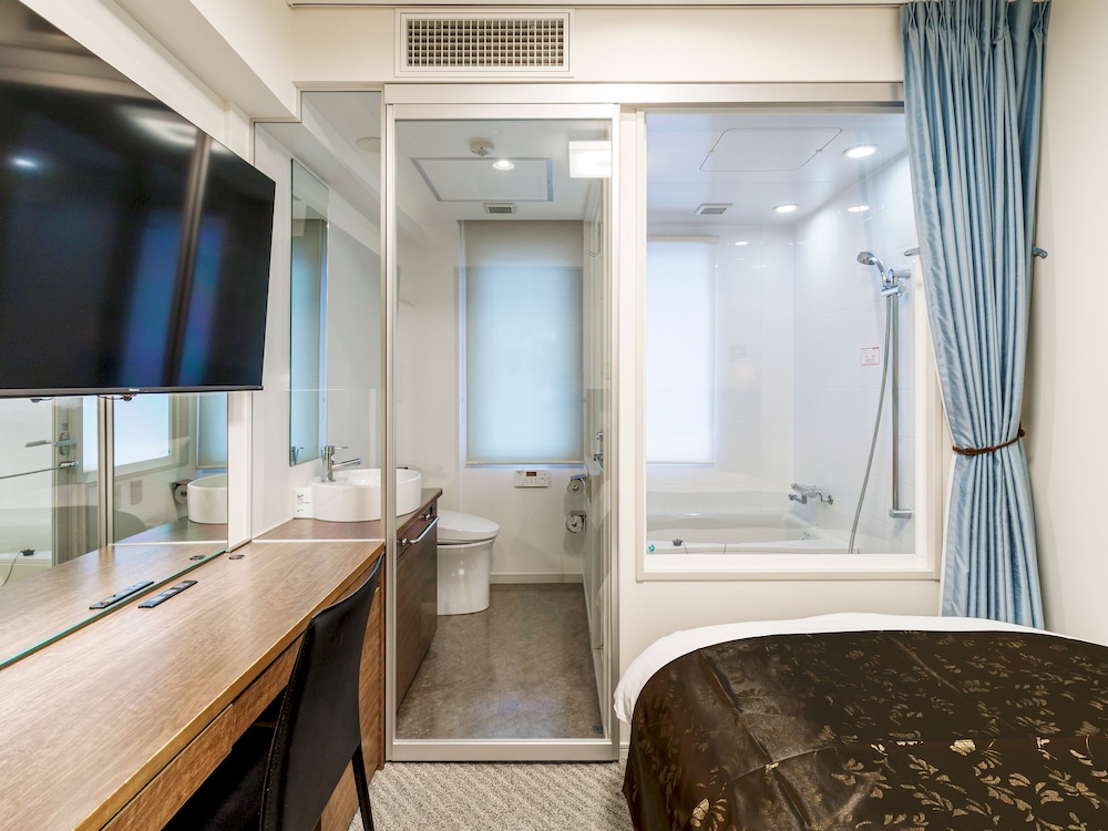 apahotel kamata ekimae