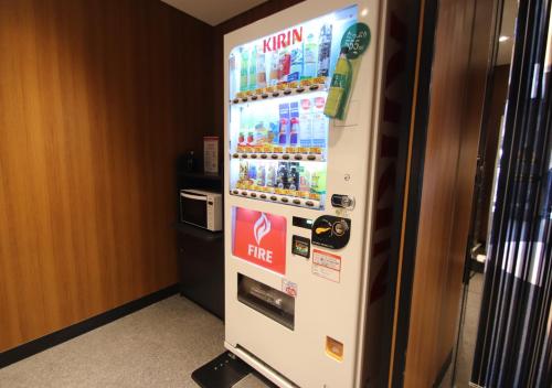 apahotel kamata ekimae