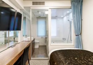 apahotel kamata ekimae