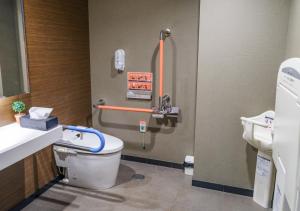 apahotel kamata ekimae