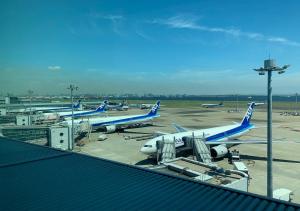 apahotel kamata ekimae