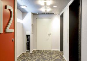 apahotel kamata ekimae