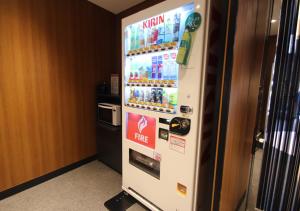 apahotel kamata ekimae