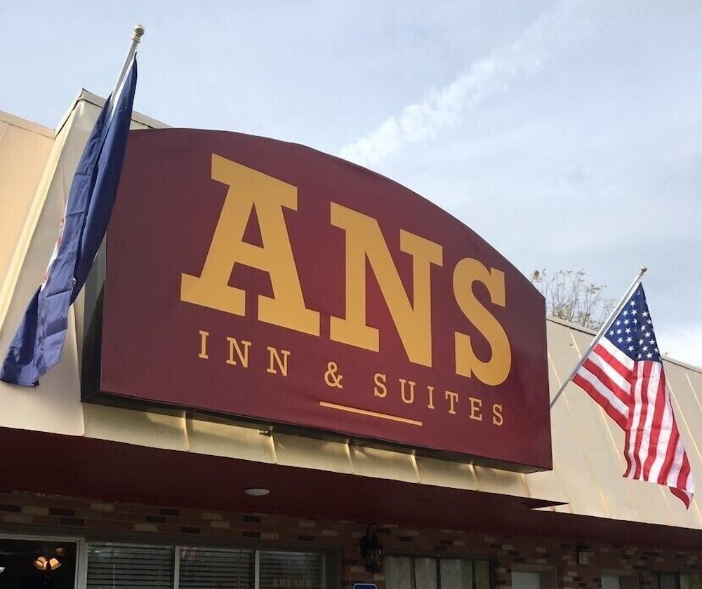 ans inn and suites