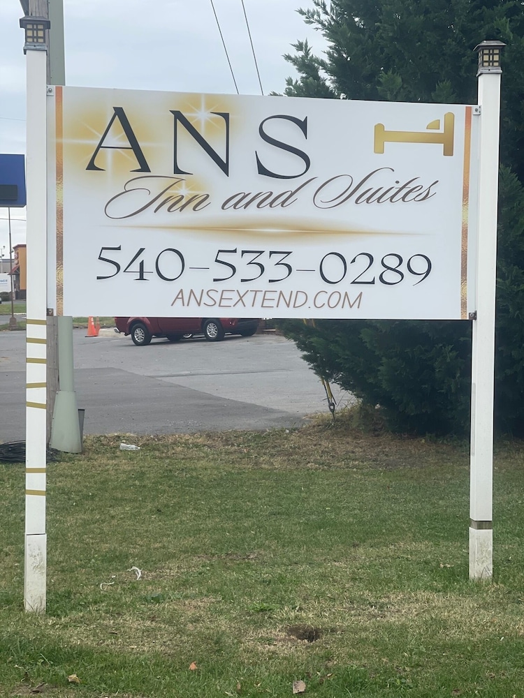ans inn and suites