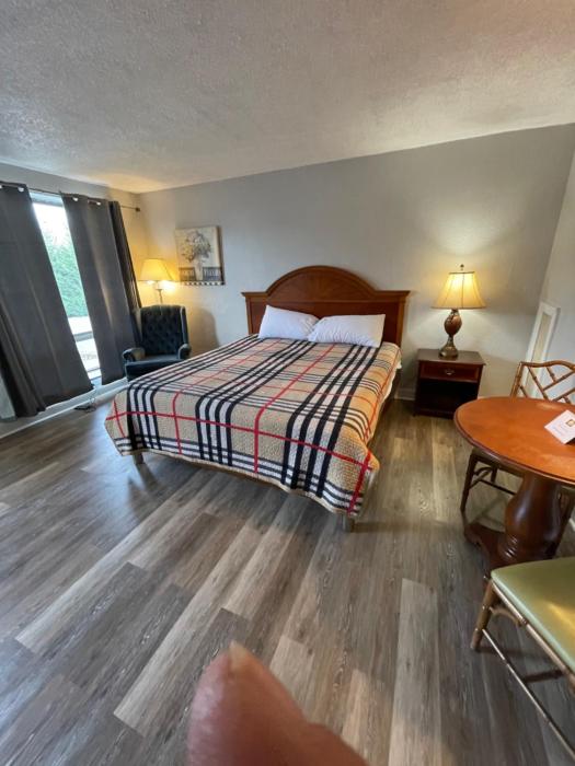 ans inn and suites