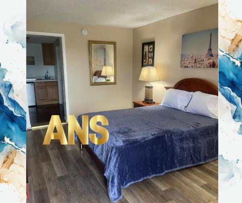 ans inn and suites