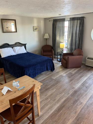 ans inn and suites