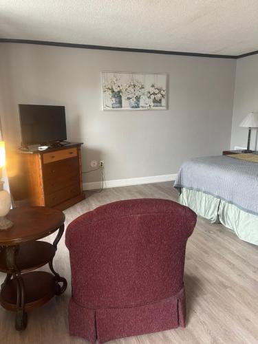 ans inn and suites