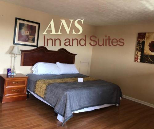 ans inn and suites