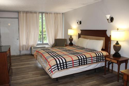 ans inn and suites
