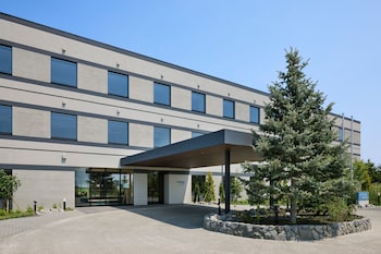 fairfield by marriott hokkaido naganuma