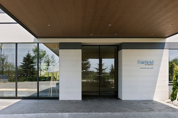 fairfield by marriott hokkaido naganuma