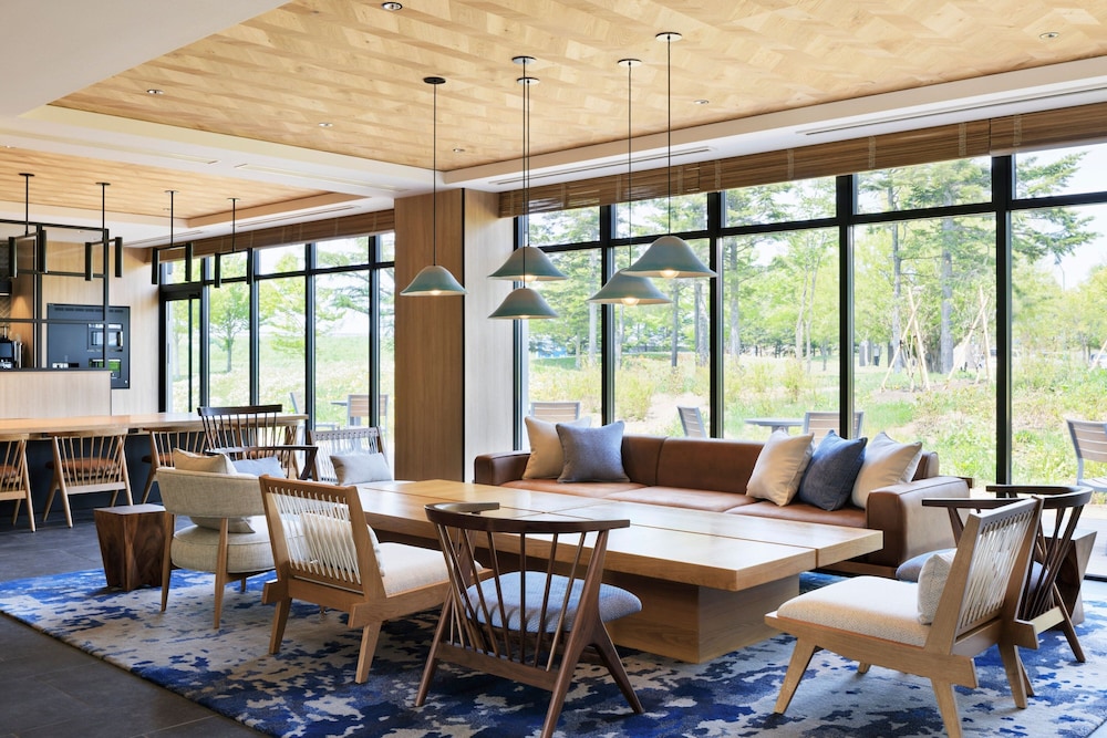 fairfield by marriott hokkaido naganuma