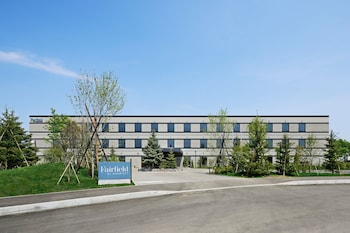 fairfield by marriott hokkaido naganuma