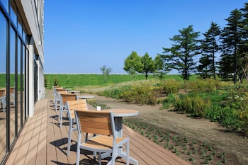 fairfield by marriott hokkaido naganuma