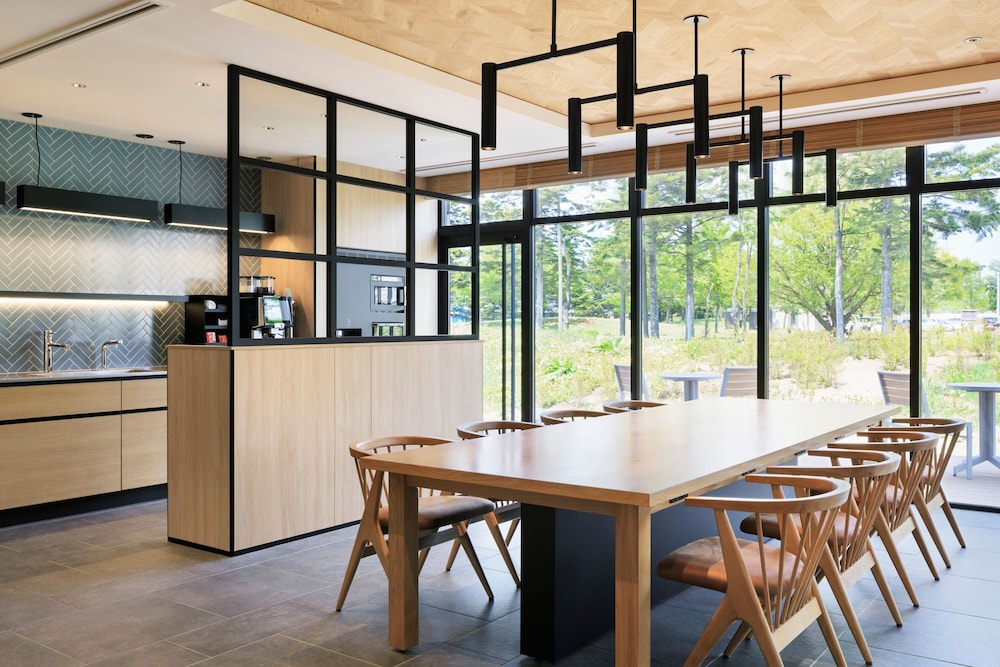 fairfield by marriott hokkaido naganuma