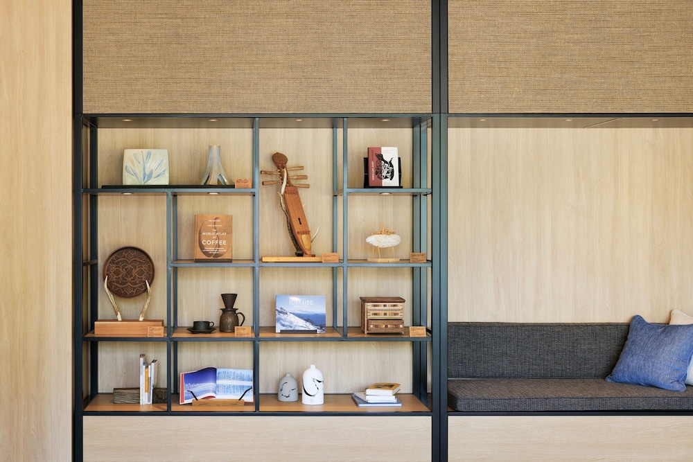 fairfield by marriott hokkaido naganuma