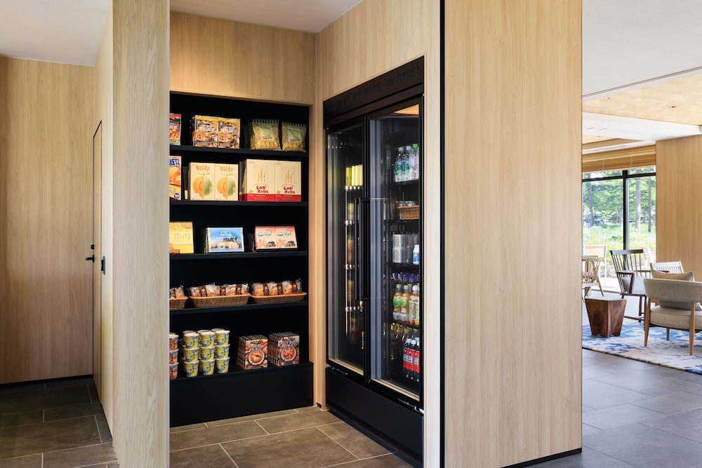 fairfield by marriott hokkaido naganuma