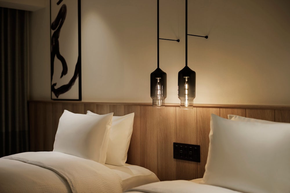 fairfield by marriott hokkaido naganuma