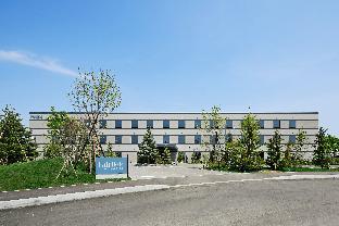 fairfield by marriott hokkaido naganuma