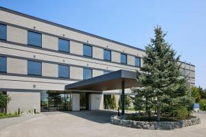 fairfield by marriott hokkaido naganuma