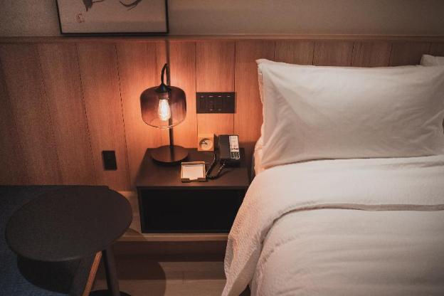 fairfield by marriott hokkaido naganuma