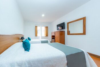 hotel escorial