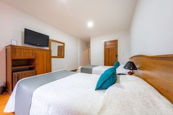 hotel escorial