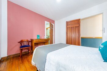 hotel escorial