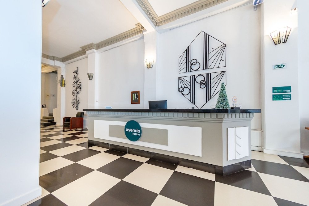 hotel escorial