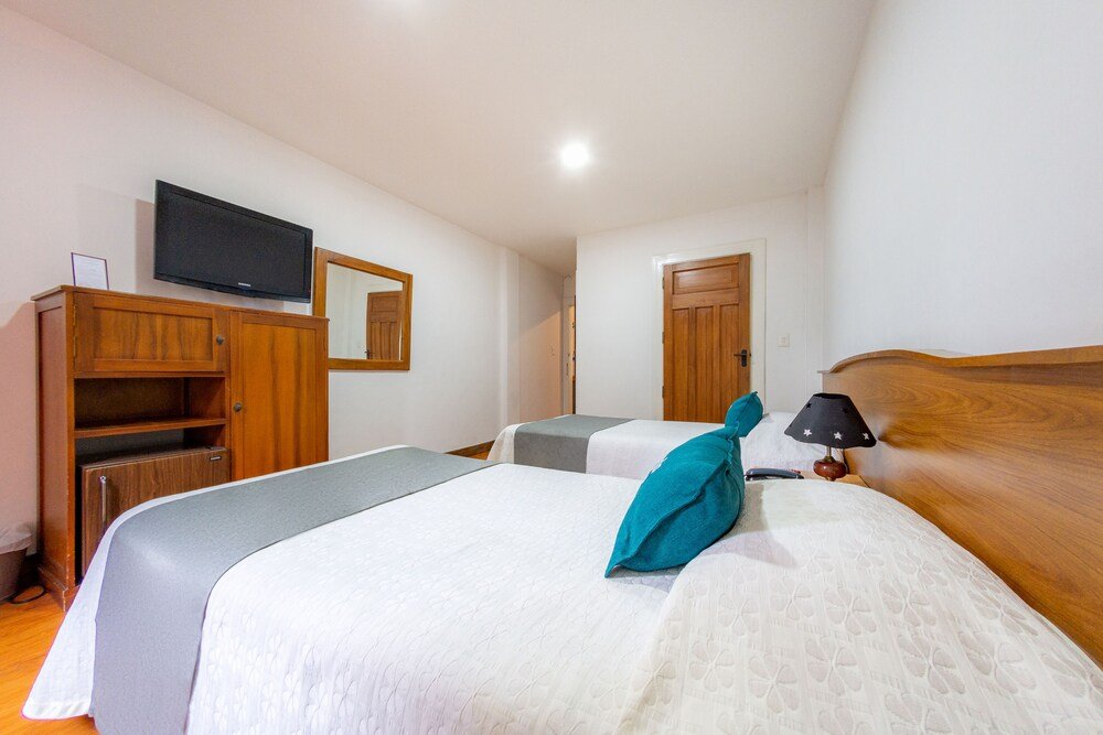 hotel escorial