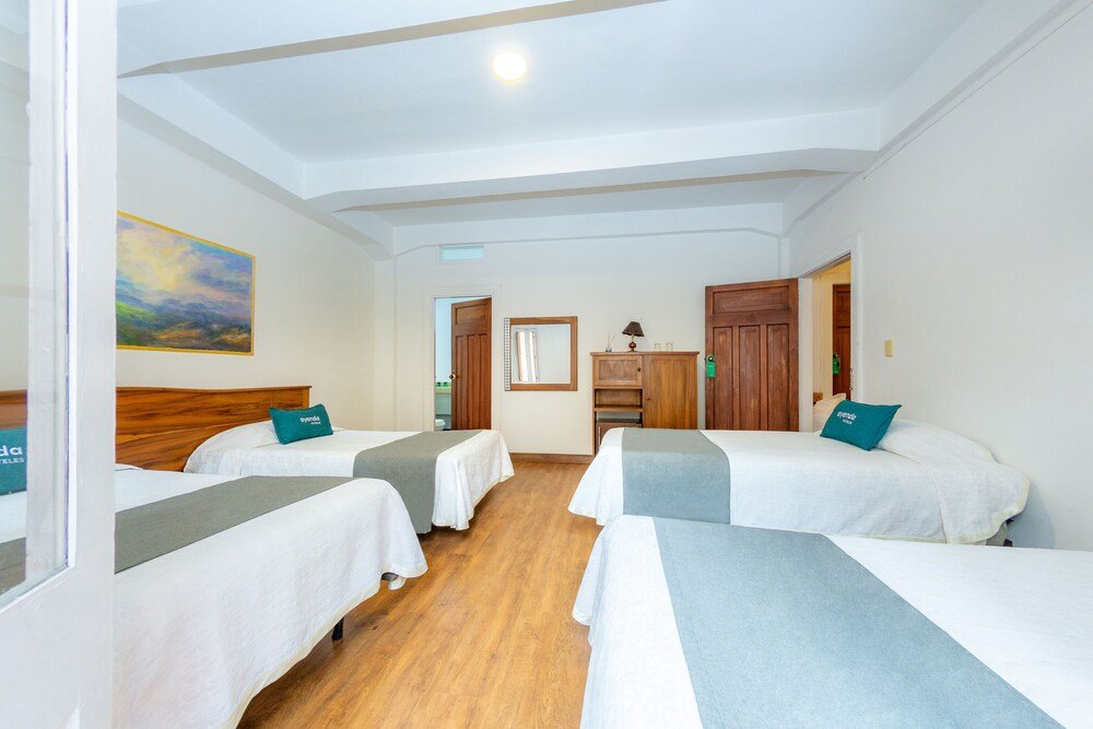hotel escorial